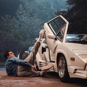 Meet your Posher, Christopher